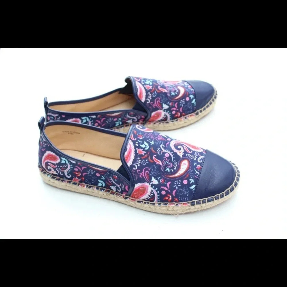Talbots Izzy flats
